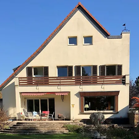 Hotel Gaestehaus Burkhardt Düsseldorf