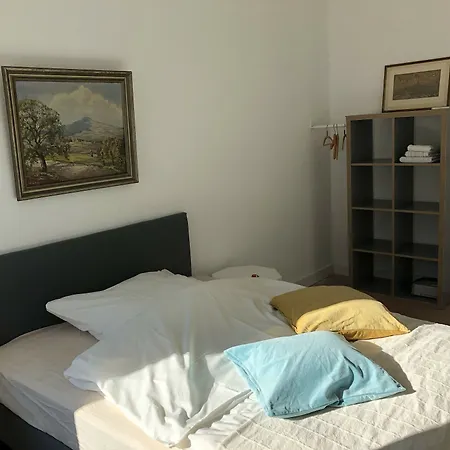 Gaestehaus Burkhardt 2*